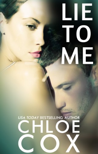 Lie To Me (Redemption Book 1)