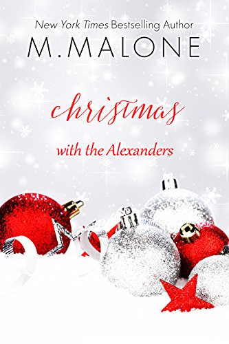 Christmas with The Alexanders: The Alexanders, Book 3.5