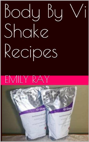 Body By Vi Shake Recipes