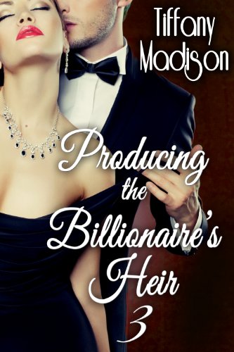 Producing The Billionaire's Heir 3