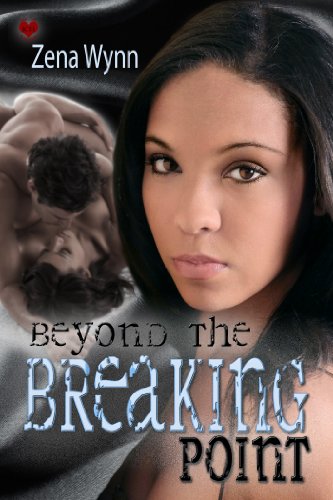Book Cover Beyond the Breaking Point