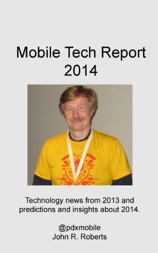 Mobile Tech Report: 2014
