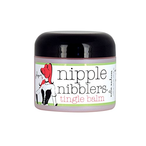 Nipple Nibblers - 1.25 oz Wild Razzleberry