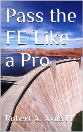 Pass the FE Like a Pro