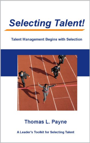 Selecting Talent