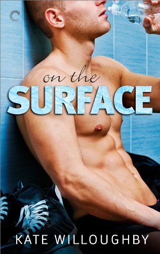 On the Surface (In The Zone Book 1)