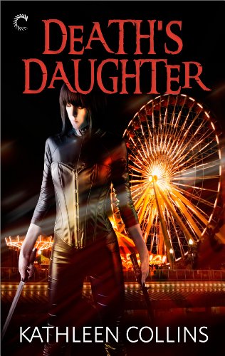 Death's Daughter (Realm Walker)