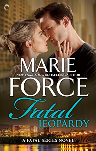 Fatal Jeopardy (The Fatal Series Book 7)