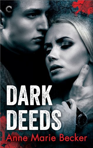 Dark Deeds (The Mindhunters Book 4)