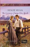 The Lawman Claims His Bride (Charity House Book 4)