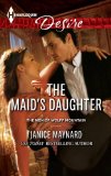 The Maid's Daughter (The Men of Wolff Mountain Book 4)