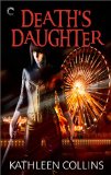 Death's Daughter (Realm Walker)
