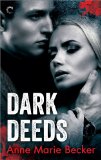 Dark Deeds (The Mindhunters Book 4)