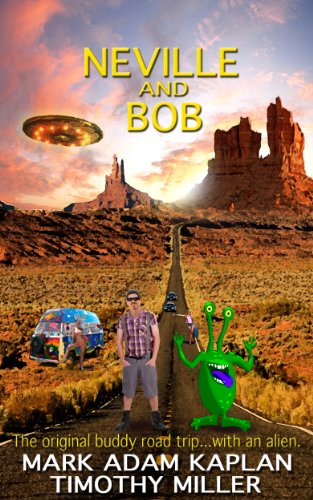 Neville & Bob