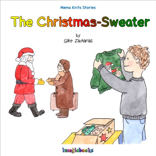 The Christmas-Sweater