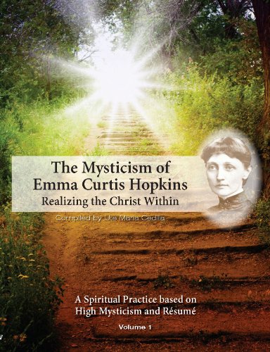 -The Mysticism of Emma Curtis Hopkins  Realizing the Christ Within