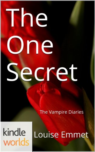 The Vampire Diaries: The One Secret (Kindle Worlds Short Story)