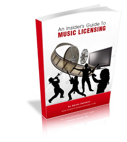 An Insider's Guide To Music Licensing
