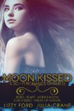 Moon Kissed (Sci-Fi Romance Omnibus)