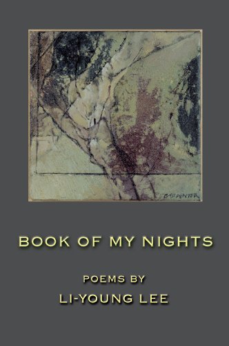 Book of My Nights (American Poets Continuum 68)