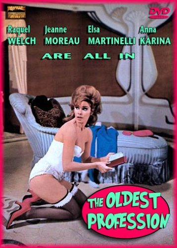 The Oldest Profession (Le Plus Vieux Métier Du Monde)