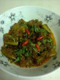 BENGALI CUISINE - SIMPLY HOME MADE