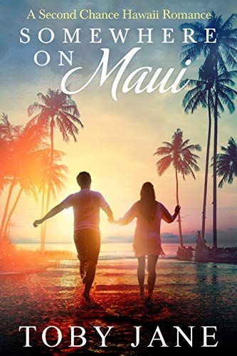 Somewhere on Maui (an Accidental Matchmaker Novel Book 1)