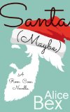 Santa (Maybe): A Rom Com Novella