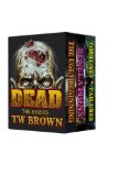 DEAD Box Set Vol 1 (Dead Boxed Set)