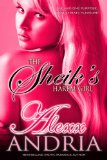 The Sheik's Harem Girl (BSDM erotica)