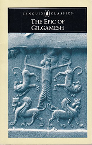 Epic of Gilgamesh English Version with Introduction