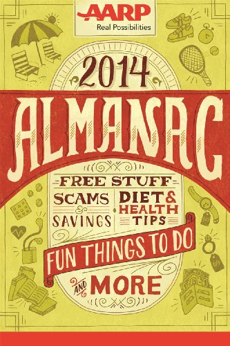 AARP's 2014 Almanac