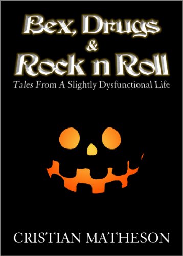 BEX, DRUGS & ROCK 'n' ROLL