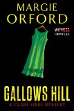 Gallows Hill (Dr. Clare Hart)