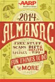 AARP's 2014 Almanac