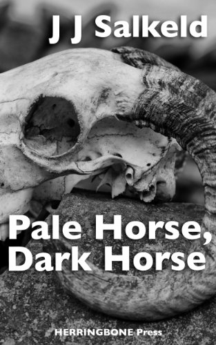 Pale Horse, Dark Horse (The Lakeland Murders Book 5)