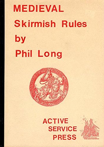 Medieval Skirmish Rules