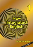 New Integrated English: Students' Book 1