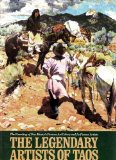 The Legendart Artists of Taos: The Founding of New Mexico's Famous Art Colony and Its Pioneer Artists; Expanded From the Pages of American Artist