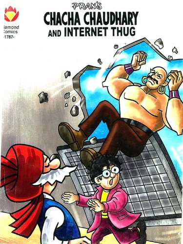 Chacha-Chaudhary-And-Internet-Thug-English