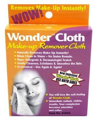 Wonder Cloth Make-Up Remover (3 Pack)