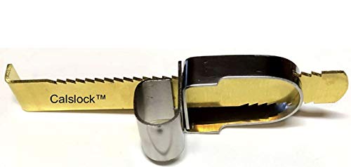 Calslock Portable Door & Travel Lock by Calslock