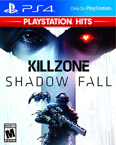 Killzone Shadow Fall - PS4 [Digital Code]