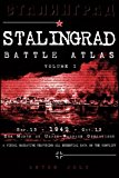 Stalingrad Battle Atlas: volume I