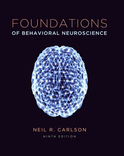 Foundations of Behavioral Neuroscience (2-downloads)