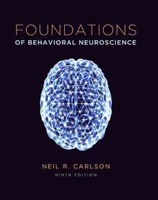 Foundations of Behavioral Neuroscience (2-downloads)