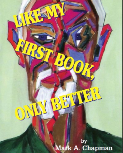 Like My First Book, Only Better