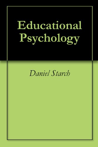 Educational Psychology