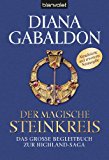 Der magische Steinkreis: Das große Kompendium zur Highland-Saga (German Edition)