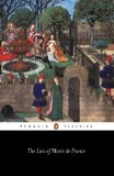 The Lais of Marie De France: With Two Further Lais in the Original Old French (Penguin Classics) by France. Marie ( 1999 ) Paperback